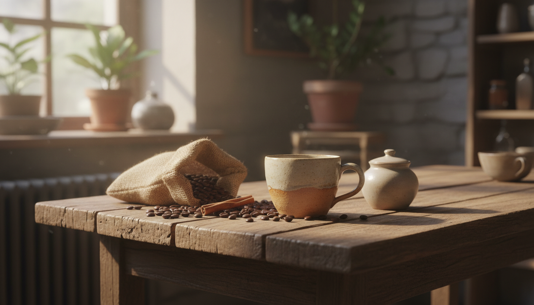 Welcome to Casa del Arenal: A Taste of Costa Rica, Delivered to Your Door
