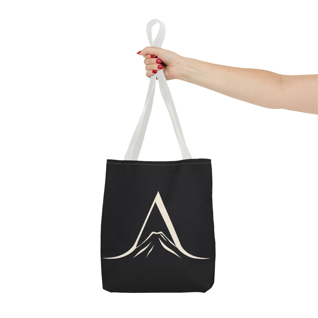 Casa del Arenal Tote Bag — Costa Rica Volcano Travel Tote