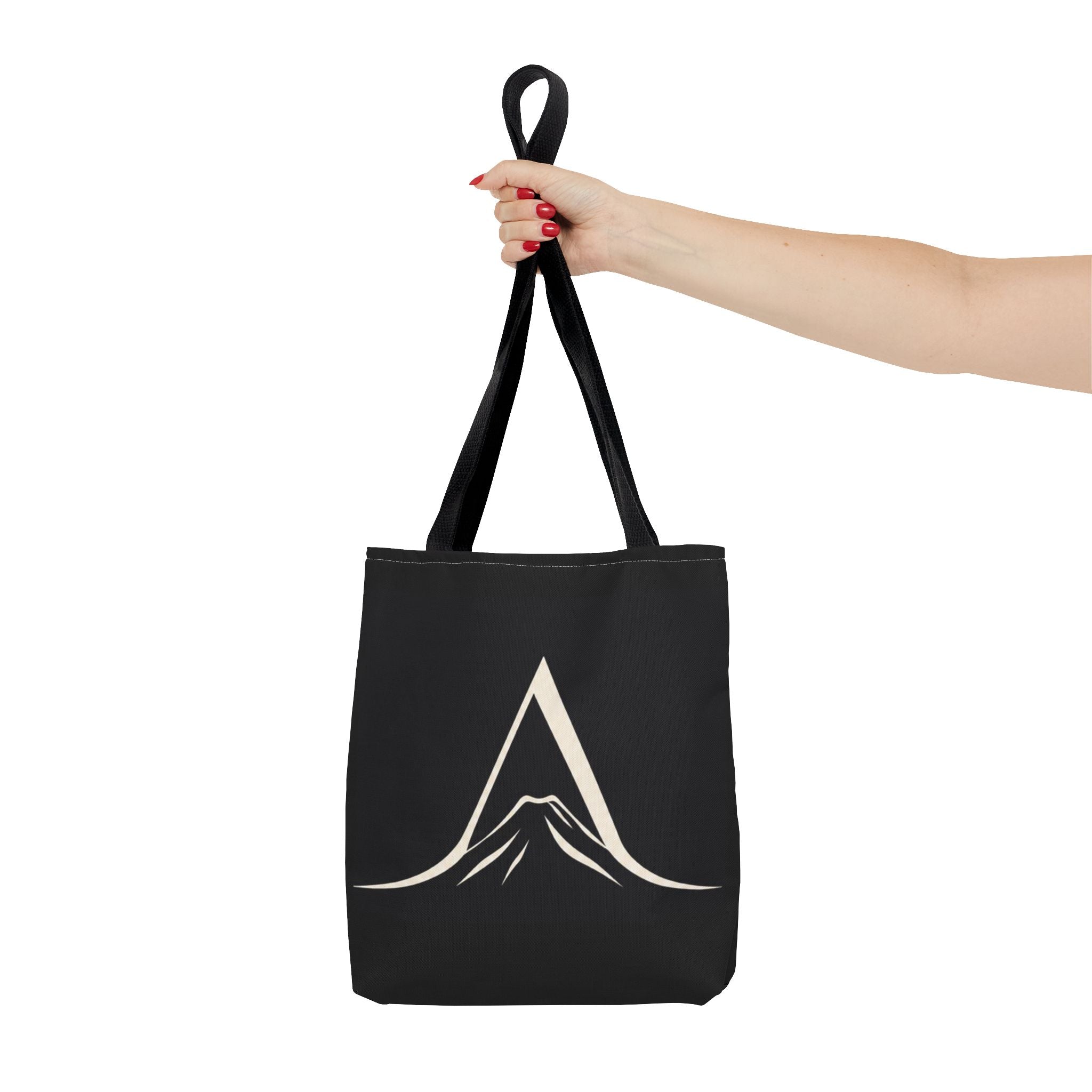 Casa del Arenal Tote Bag — Costa Rica Volcano Travel Tote