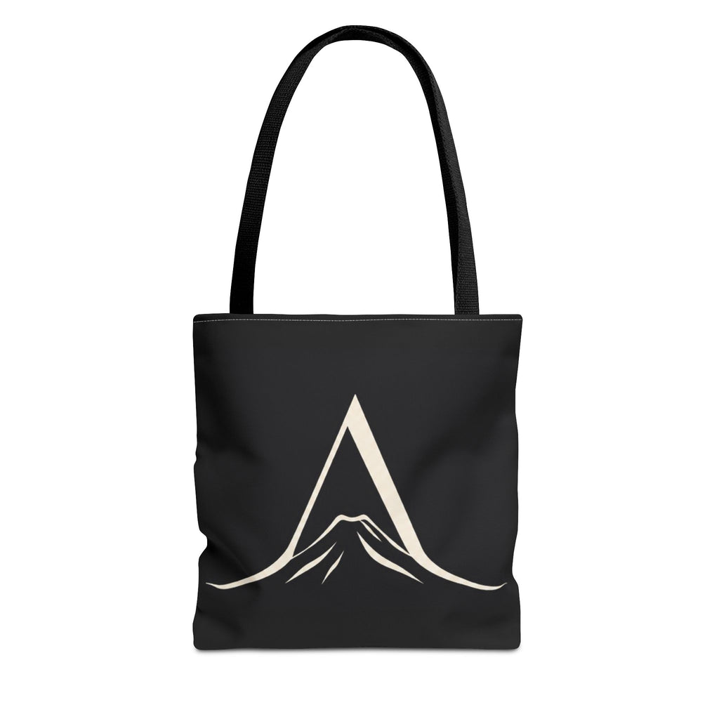 Casa del Arenal Tote Bag — Costa Rica Volcano Travel Tote