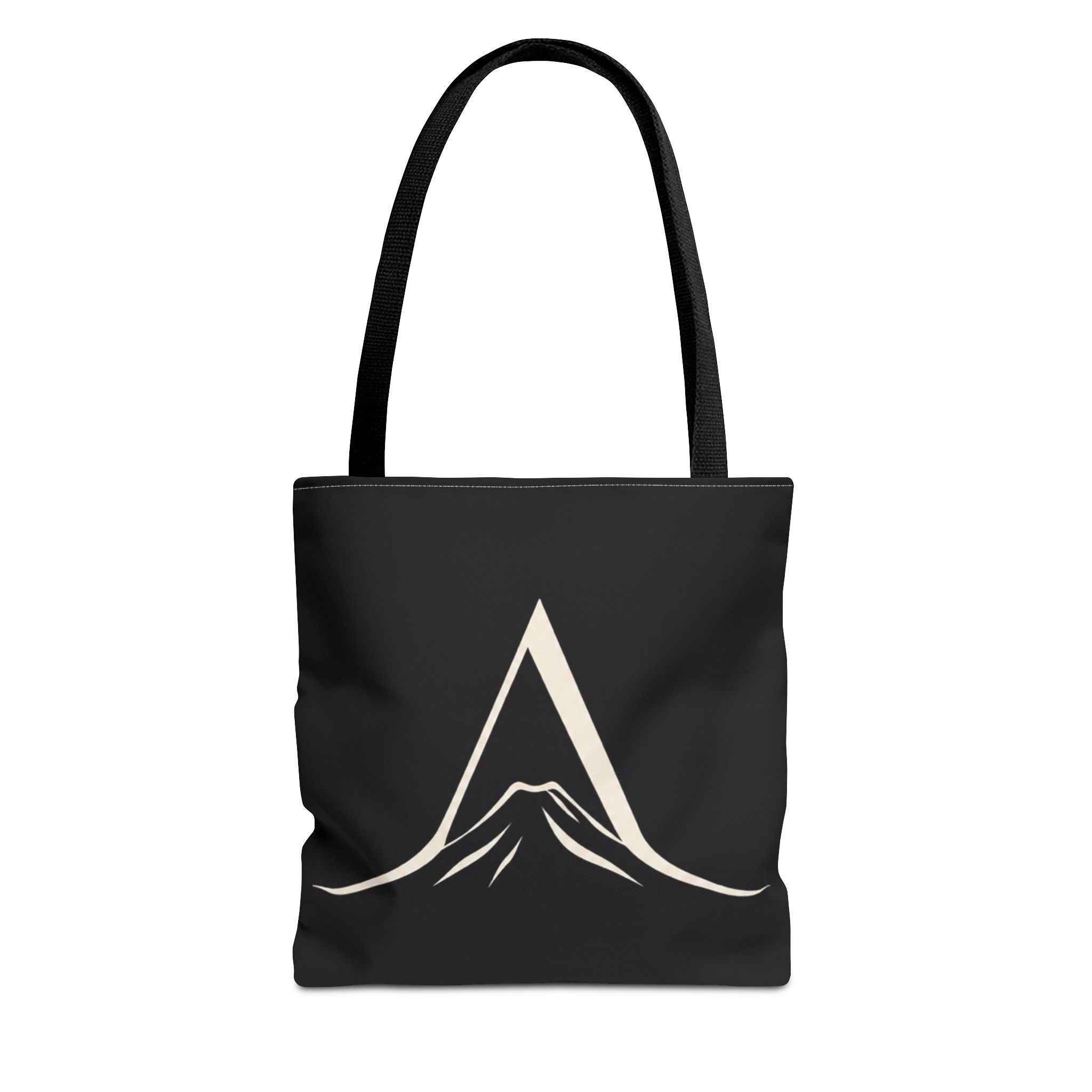 Casa del Arenal Tote Bag — Costa Rica Volcano Travel Tote
