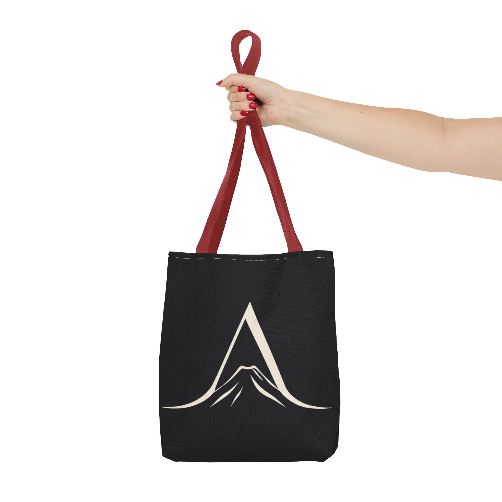 Casa del Arenal Tote Bag — Costa Rica Volcano Travel Tote
