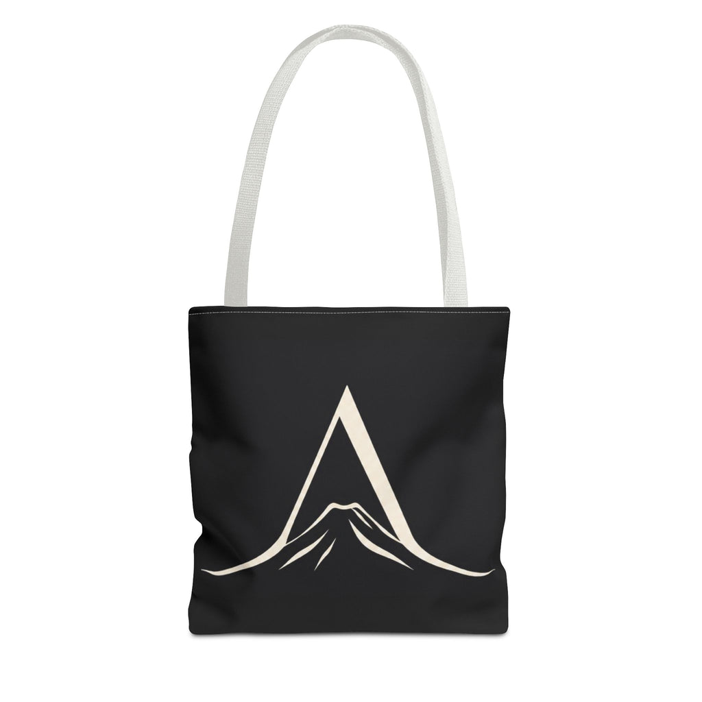 Casa del Arenal Tote Bag — Costa Rica Volcano Travel Tote
