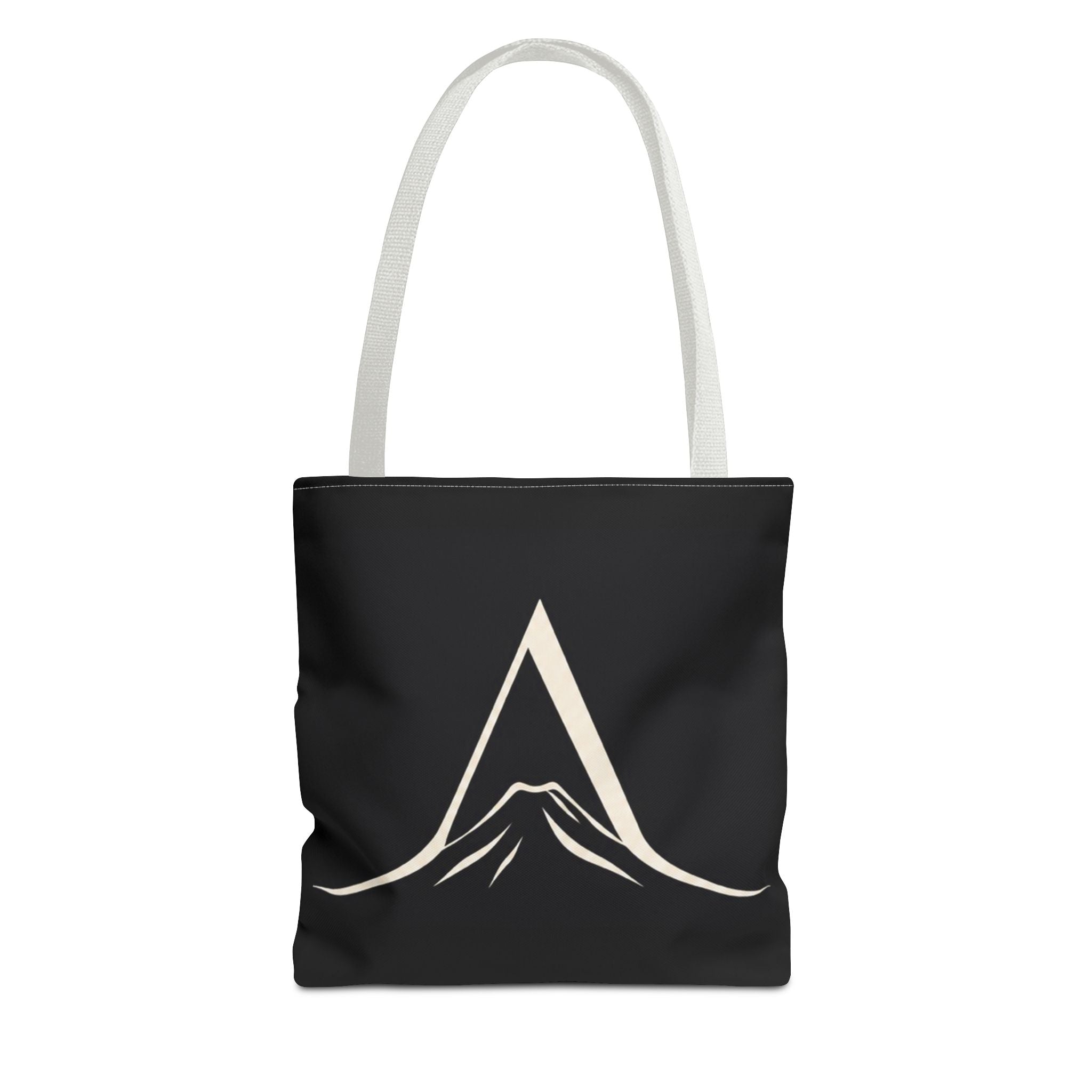 Casa del Arenal Tote Bag — Costa Rica Volcano Travel Tote