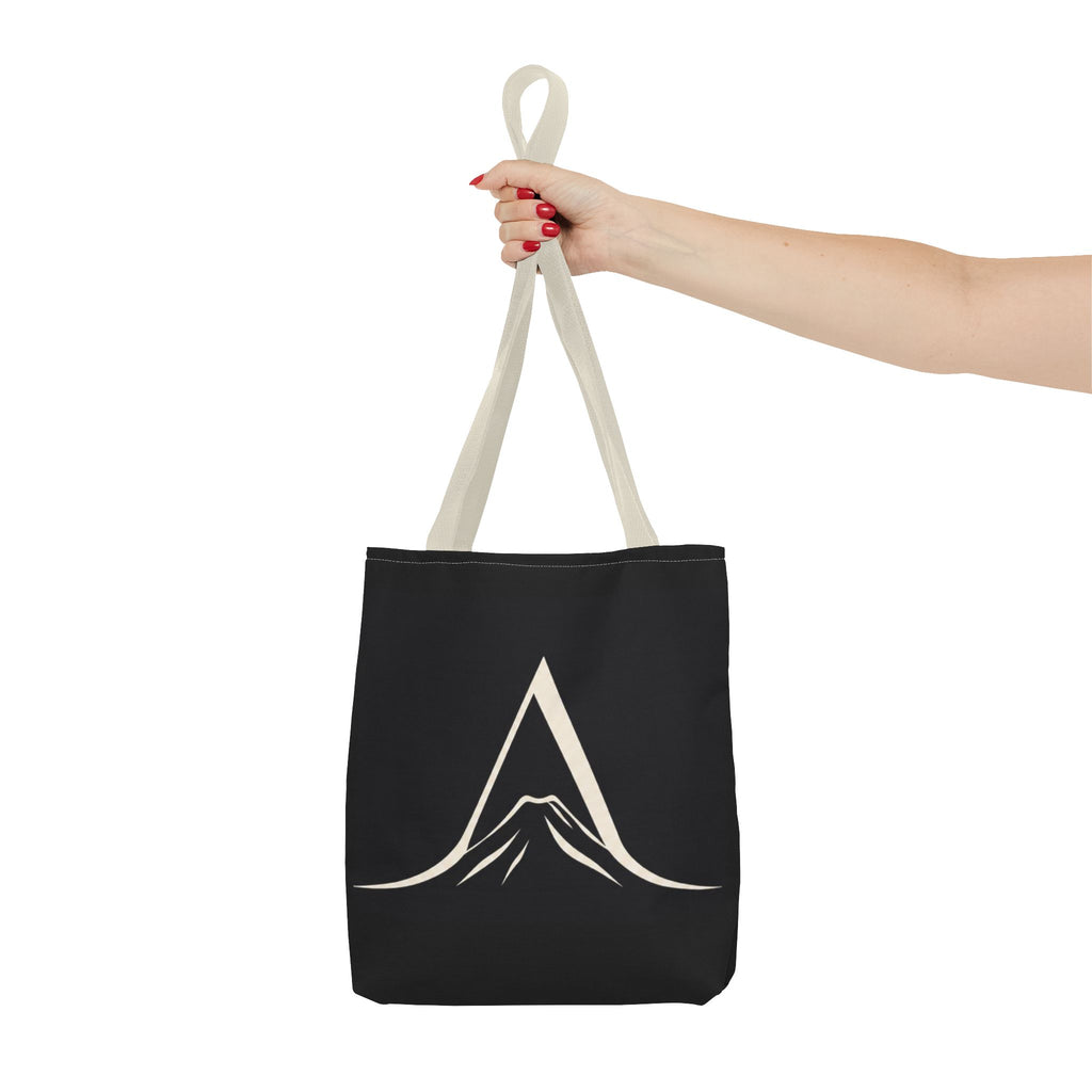 Casa del Arenal Tote Bag — Costa Rica Volcano Travel Tote