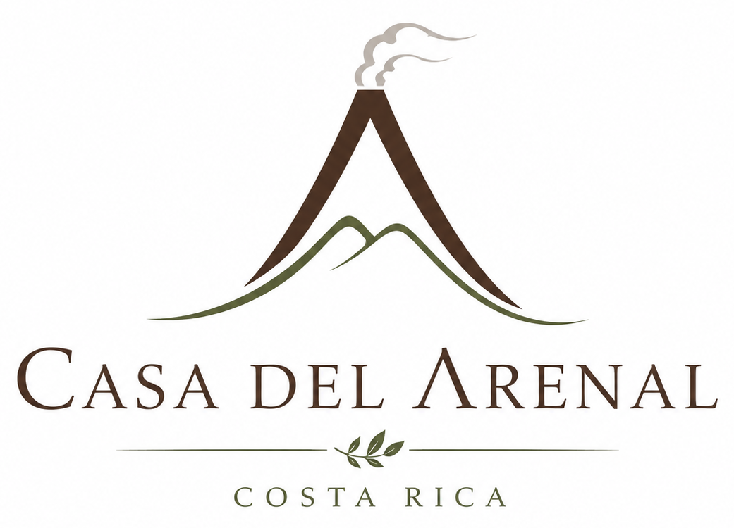 Casa del Arenal