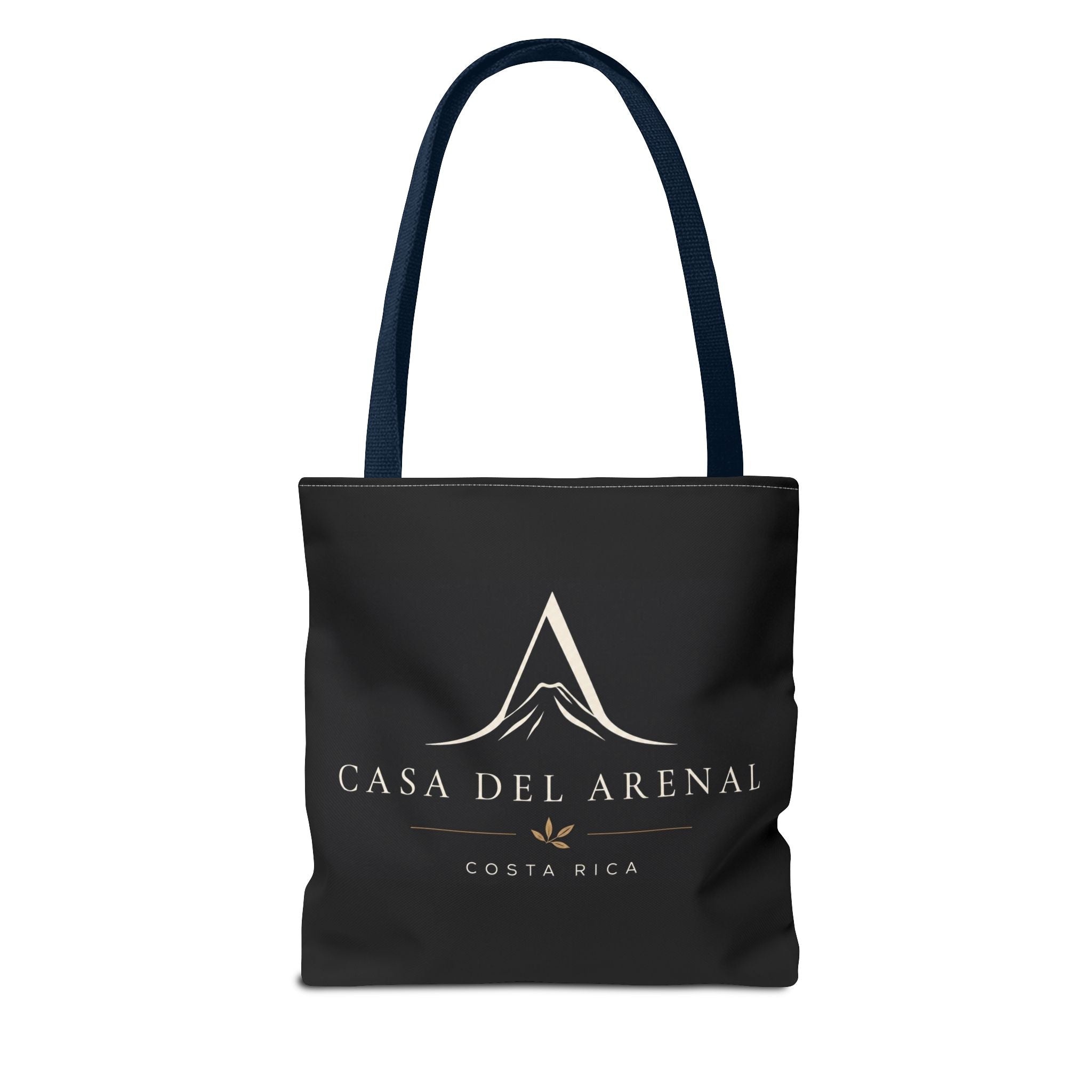 Casa del Arenal Tote Bag — Costa Rica Volcano Travel Tote