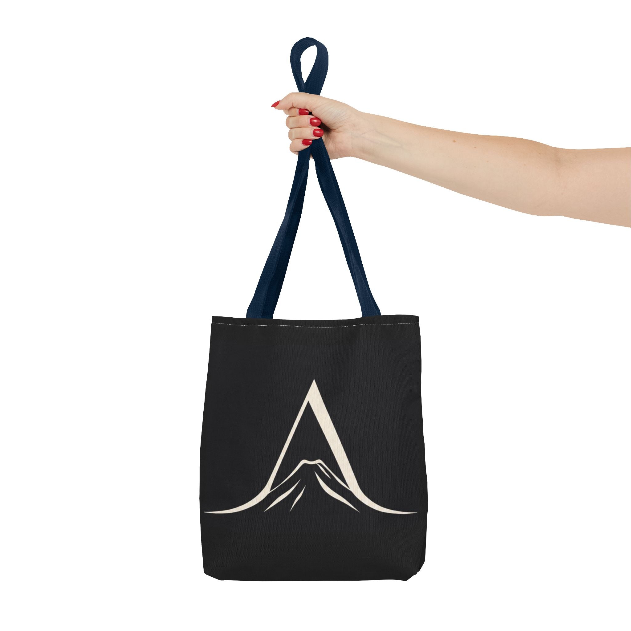 Casa del Arenal Tote Bag — Costa Rica Volcano Travel Tote
