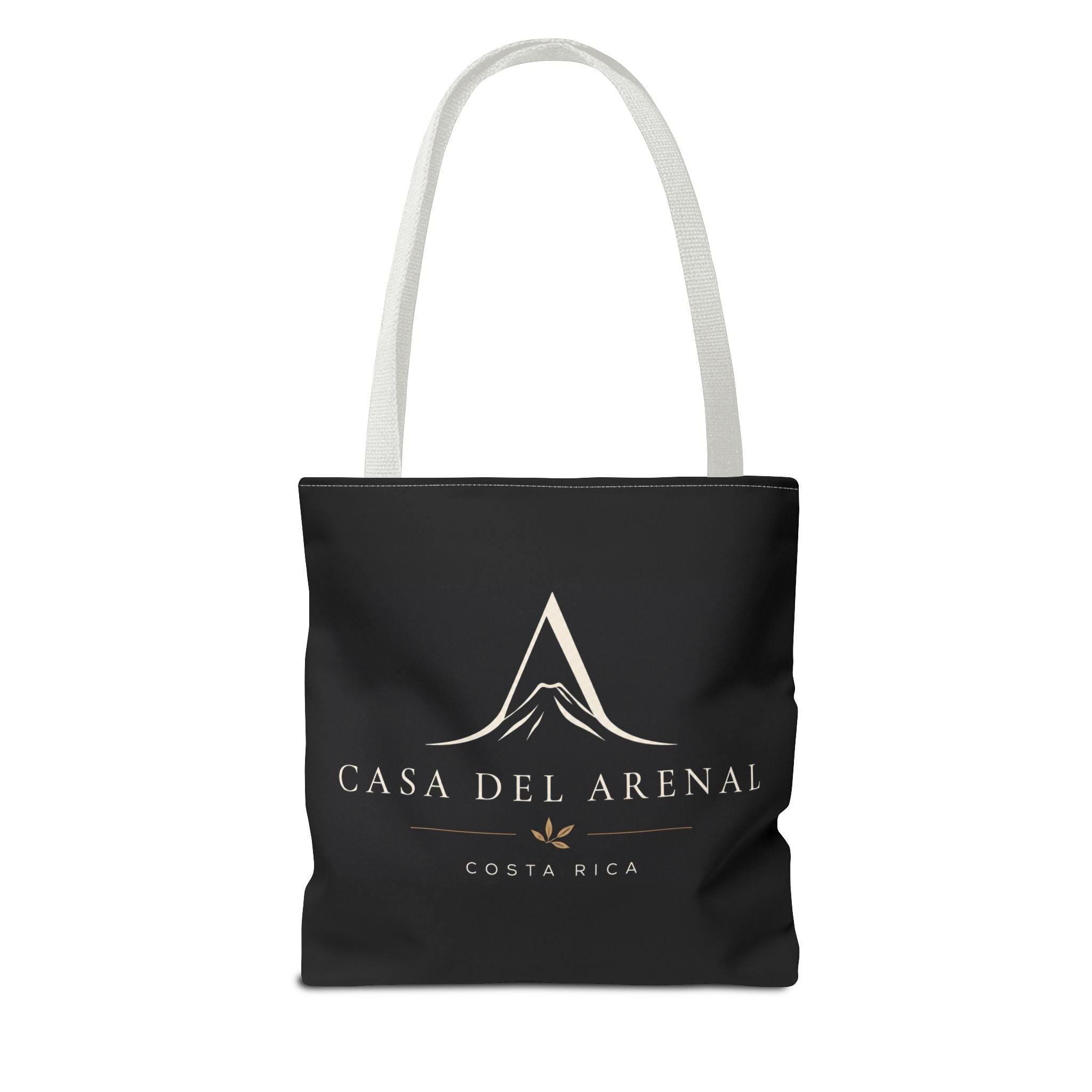 Casa del Arenal Tote Bag — Costa Rica Volcano Travel Tote