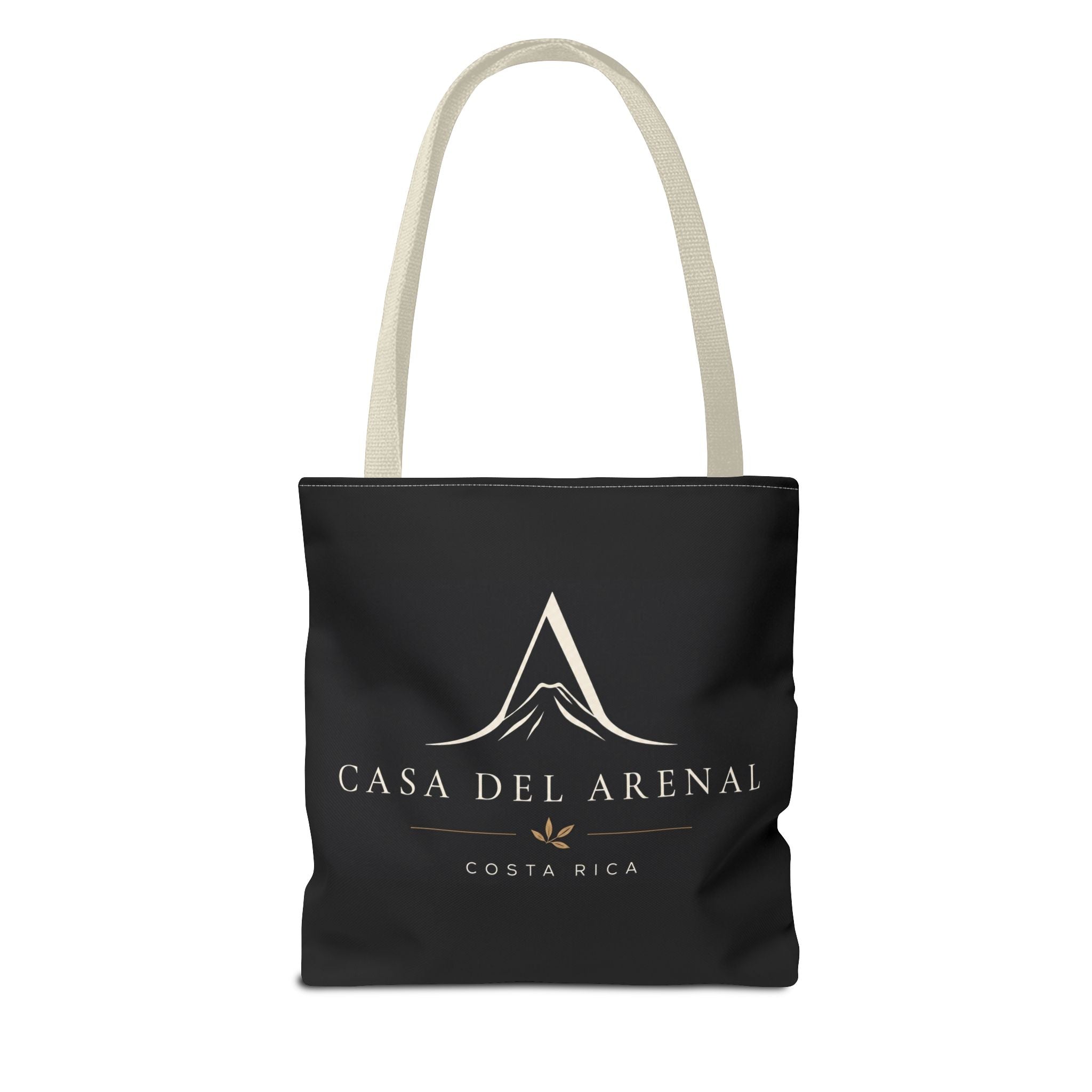 Casa del Arenal Tote Bag — Costa Rica Volcano Travel Tote