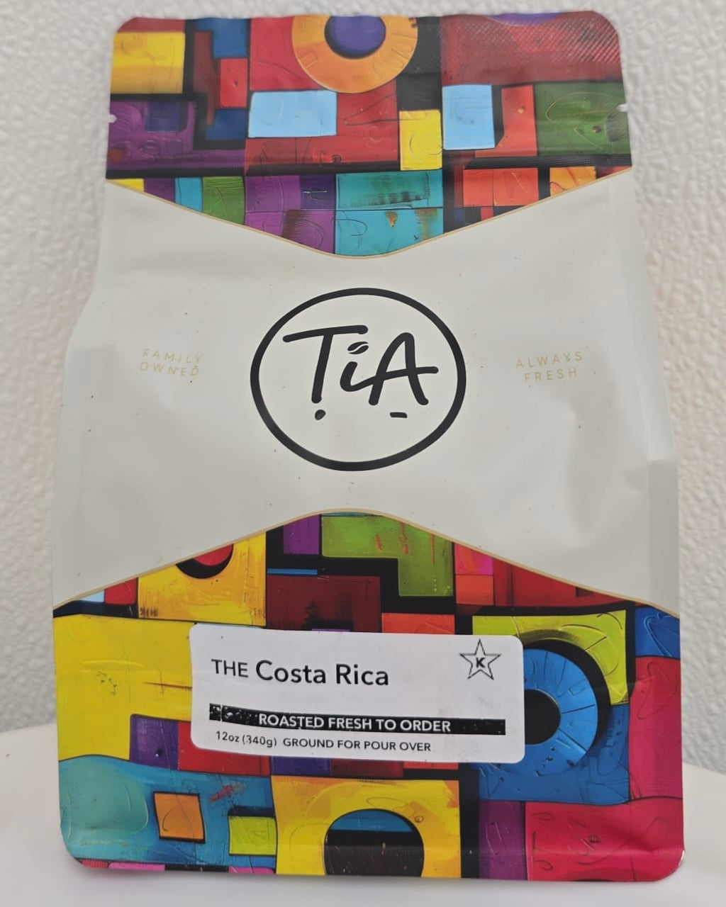 Tia Coffee