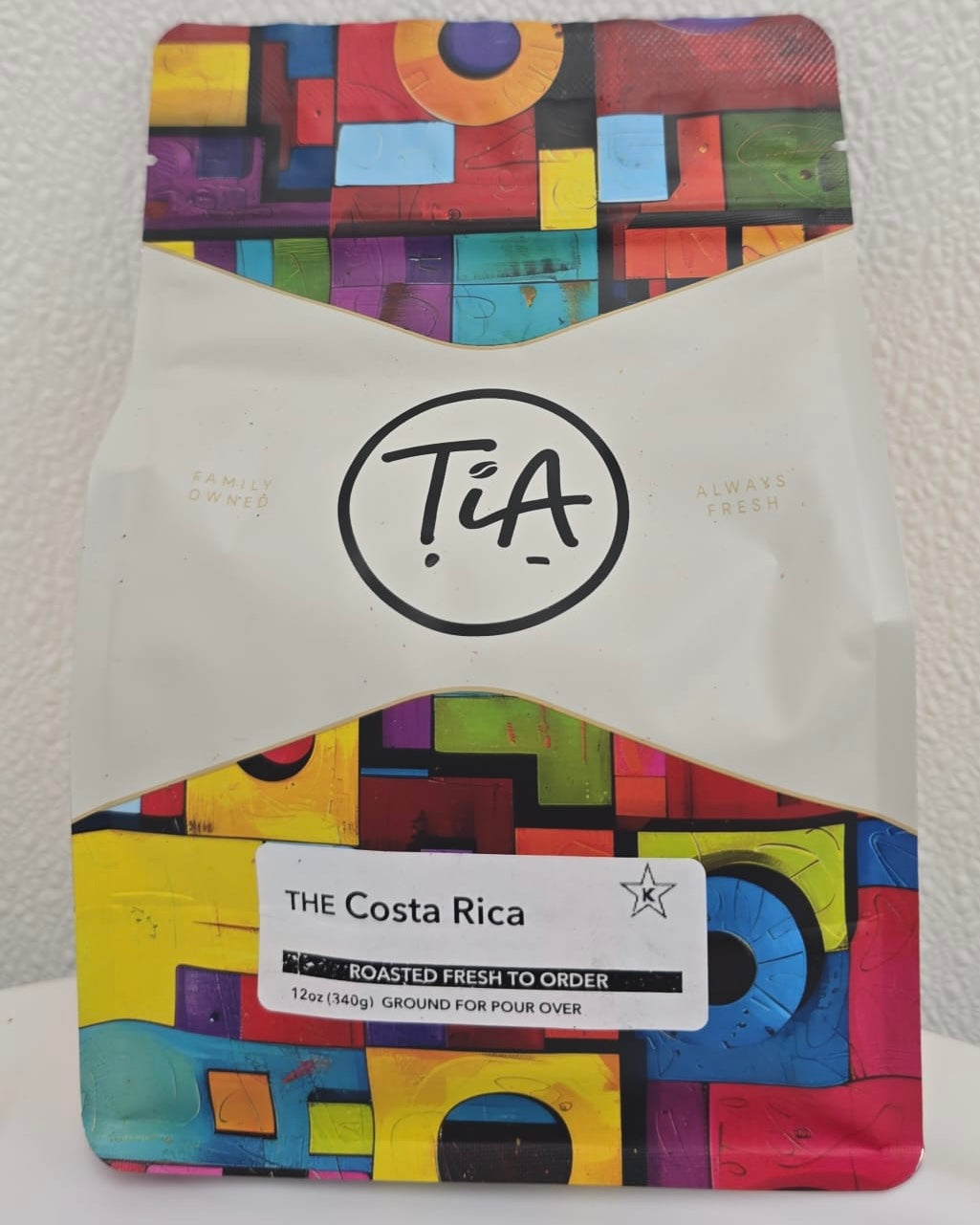 Tia Coffee